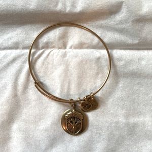 ALEX AND ANI “UNEXPECTED MIRACLES” 2016 BANGLE